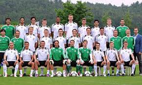 Here are the 23 players charged with germany's world cup title defense in russia. Euro 2012 Germany Squad Daily Mail Online