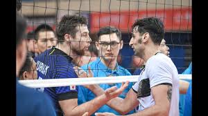 Ma na koncie ponad 170. Iranski Siatkarz Starl Sie Z Michalem Kubiakiem A Teraz Kazdy Popelnia Bledy