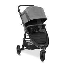 Ajf Baby Jogger City Mini 3w Cybergym Com Br