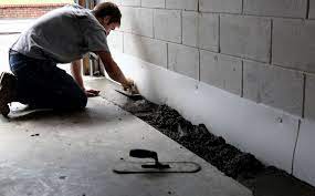 Basement leaks are traumatizing and one important question which overwhelms the homeowners is that whether you should fix the basement leaks from inside or outside. Basement Leak Repair Dubai Uae Basement Injection Al Intishar