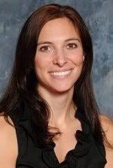 Newark Catholic grad Monica Wright leading Otterbein