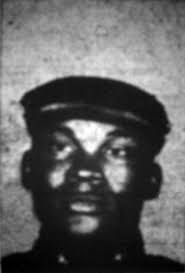 PFC Leon Parnell Lampley (1945-1965)