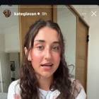 Kate Galvan losing Hoka sponsorship : r/NYCinfluencersnark