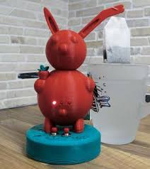 Weihnachtsfeier einladung vorlage window color ostern vorlagen kostenlos widerspruch darlehensvertrag vorlage. Der Hase Teeodohr Schone Tassen 3d Drucker Vorlagen 3d Drucker