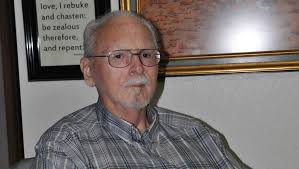 Choctaw elder recalls years of travel as a missionary