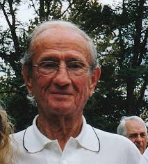 Eldridge Walter Reynolds (1922-2009)