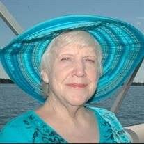 Janice K. Markham Obituary