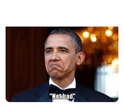 The barack obama presidency had its share of detractors and supporters, and being in the social media age, a wealth of funny memes—even without joe biden for the most part. List Of Best Barack Obama Meme Templates