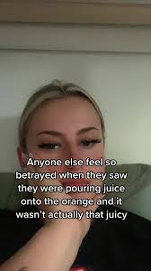 The Ultimate Orange Juice Experiment: Dipping Cotton in Orange Juice