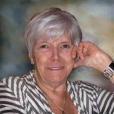 Françoise Girard (Obituary)