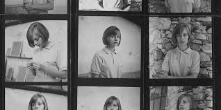 Fleur jaeggy (born 31 july 1940) is a swiss author, who writes in italian. Die Geheimnisse Der Hermes Ambassador Republik