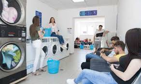 Cerinte legale (forma juridica, cod caen, autorizatii functionare). SpÄƒlÄƒtorii De Rufe Cu Jetoane Cum FuncÈ›ionezÄƒ O Idee De Afacere Care Le Aduce Unor Antreprenori Venituri De 100 000 Euro Pe An