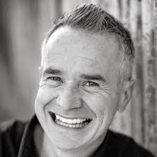 Alex Winters's Instagram, Twitter & Facebook