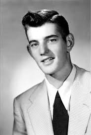 Emilia Sophia Larson