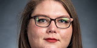 Ashlee Irwin · Faculty/Staff Directory · Angelo State University