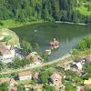 Lacul sfanta ana este situat la 28 km de baile tusnad, la o altitudine de 946 m, pe fundul craterului unui vulcan stins din masivul puciosu, locul ultimei eruotii vulcanice din lacul sfanta ana este o rezervatie naturala complexa, atat din punct de vedere geologic cat si in ceea ce priveste flora si fauna. Https Encrypted Tbn0 Gstatic Com Images Q Tbn And9gcrk8duibrtdtlfo84jumnjf2n8i3uuvx7atuoqyj5zdto5nmtsw Usqp Cau