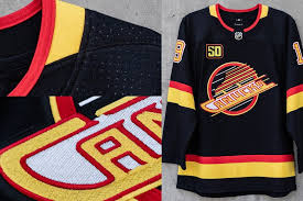 1m likes · 13,347 talking about this. Canucks Unveil Quartet Of New Sweaters For 50th Anniversary Icethetics Co