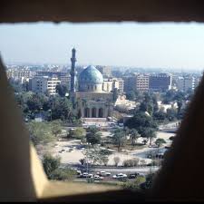 Читайте последние новости на тему в ленте новостей на сайте риа новости. Irak Stremitsya Snizit Zavisimost Byudzheta Ot Neftyanyh Dohodov Prajm 20 06 2020