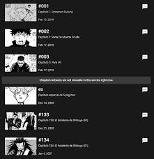 This latest bulu manga app is a great online manga reader to enjoy all the latest episodes of your favorite manga series. Top 5 Manga Apps Fur Android Und Ios 2021