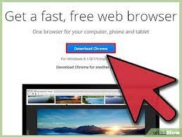 If you haven't installed a browser, you can use your operating system's preinstalled web browser (internet explorer for windows and safari for mac os x). How To Download And Install Google Chrome 10 Steps