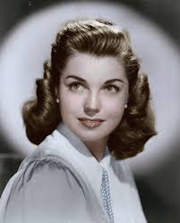 ESTER WILLIAMS ............