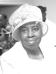 Obituary for Edna Vernetta Gray-Evans