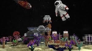 Pvp arena map (8 player) v 1.1. Comprar Space Kit Pvp Map Rpg Fineblock