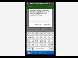Check spelling or type a new query. Cara Isi Pulsa Mkios Paket Nelpon Youtube