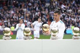 Ballon d'Or Winners Who Never Lifted the World Cup: The Ultimate Snubs in Soccer History