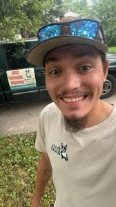 At WE SCOOP POOP, we take pride in keeping yards clean and pet parents  smiling. It might not be the most glamorous job, but we have fun with it  and it shows!