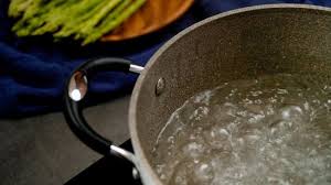 How to Blanch Asparagus: 15 Steps (with Pictures)