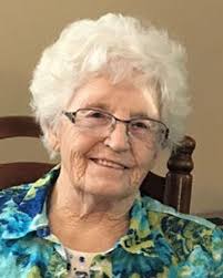 Dorothy Comstock Obituary December 6, 2022