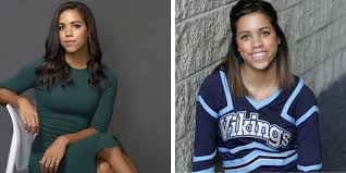 Alexi mccammond is a political reporter at axios. Alexi Mccammond Wiki Age Height Boyfriend Family Net Worth Bio