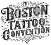 Boston Tattoo Convention