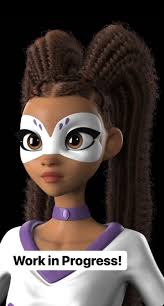 New Character Miraculous Ladybug Movie Miraculous Ladybug Oc Miraculous Ladybug Memes