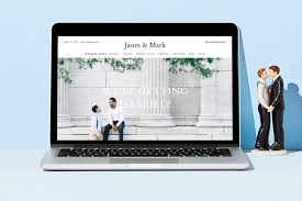 To deliver every story through enthralling images that move people his keen eye for stunning photos is thanks to his love for travel photography. Wedding Website Inspiration To Get You Started Zola Expert Wedding Advice