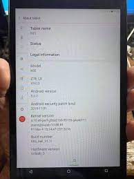 Create a folder and add items into the folder. Zte K85 Unlocked Jmj Cellshop Repair Center Facebook