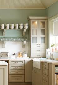 Ahead martha stewart herself answered 11 of them. Martha Stewart Kitchen Cabinets Cottage Kitchen Martha Stewart
