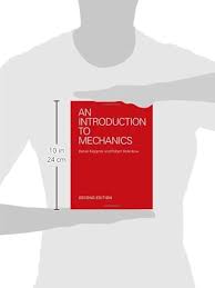 An Introduction to Mechanics: Kleppner, Daniel, Kolenkow, Robert:  9780521198110: Amazon.com: Books
