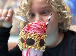 Raffles reviews: Milky Lane Bondi