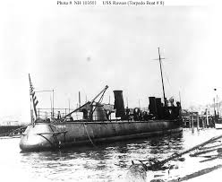 Image result for Torpedo Boat Green 1908 Military