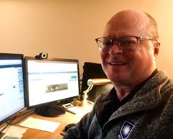 2020 LONG SERVICE AWARDS