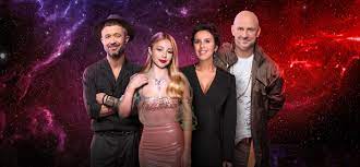 Meaning the voice of the country) is a ukrainian reality talent show that premiered on the 1+1 network on 22 may 2011. Holos Krainy Tv Series 2011 Imdb