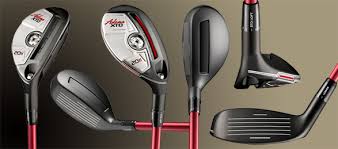 adams xtd hybrid golf equipment review
