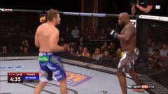Discussion in 'ufc discussion' started by titleboxe, aug 9, 2021 at 2:01 pm. Best Mitrione Lewis Gifs Gfycat