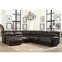 Sectional couches are a stylish way of letting you and your family members stretch out more comfortably, as well as entertain large numbers of people. Carrington 6 Piece Sectional Sofa Assorted Colors Sam S Club Ecksofas Braune Couchgarnitur Mobelideen