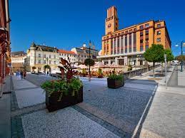 City in the liberec region of norther bohemia, czech republic. Jablonec Nad Nisou Hlasuje O Zakazu Hracich Automatu Transparency International