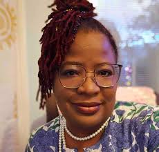 Melanie Lester Holder, RD