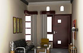 Untuk desain rumah mungil lainnya bisa menerapkan konsep desain rumah mini ini. Desain Interior Rumah Kecil Desainhom