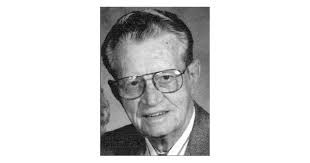 Eugene Dalton Obituary (2010)